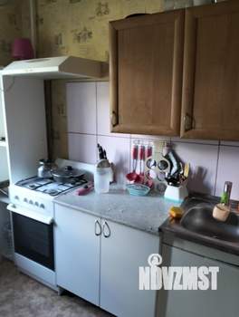 2-к квартира, на длительный срок, 45м2, 1/5 этаж