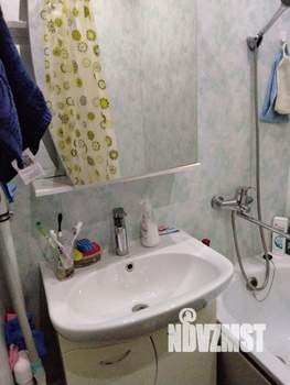 1-к квартира, на длительный срок, 38м2, 10/10 этаж