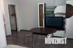 1-к квартира, посуточно, 26м2, 14/27 этаж