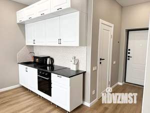 1-к квартира, посуточно, 28м2, 15/20 этаж