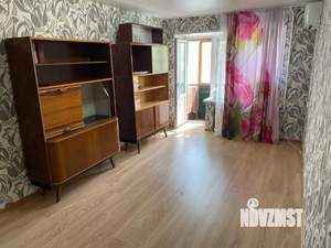 2-к квартира, на длительный срок, 45м2, 3/5 этаж