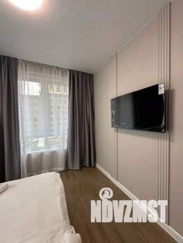 1-к квартира, посуточно, 65м2, 1/1 этаж
