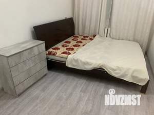 2-к квартира, посуточно, 42м2, 2/9 этаж