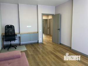 2-к квартира, на длительный срок, 73м2, 8/15 этаж