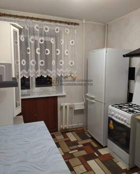 1-к квартира, на длительный срок, 40м2, 8/9 этаж