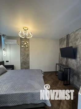 1-к квартира, посуточно, 30м2, 5/27 этаж