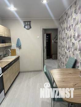 1-к квартира, посуточно, 35м2, 12/13 этаж