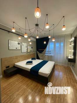 2-к квартира, на длительный срок, 60м2, 6/13 этаж