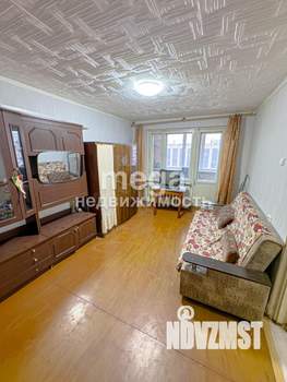 2-к квартира, на длительный срок, 44м2, 9/9 этаж