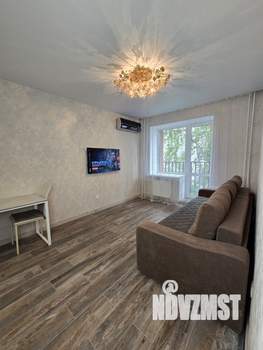 2-к квартира, на длительный срок, 40м2, 3/19 этаж
