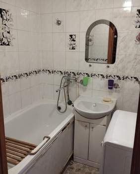 2-к квартира, на длительный срок, 50м2, 5/9 этаж
