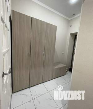 2-к квартира, на длительный срок, 40м2, 11/16 этаж