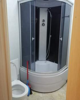 Студия квартира, на длительный срок, 32м2, 1/5 этаж