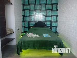 1-к квартира, посуточно, 32м2, 18/18 этаж