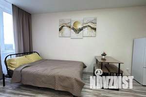 1-к квартира, посуточно, 24м2, 9/23 этаж