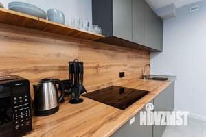 Студия квартира, посуточно, 42м2, 7/11 этаж