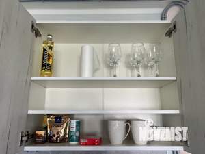 Студия квартира, посуточно, 35м2, 7/11 этаж