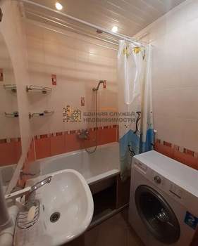 2-к квартира, на длительный срок, 44м2, 9/9 этаж