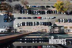 1-к квартира, посуточно, 37м2, 21/25 этаж