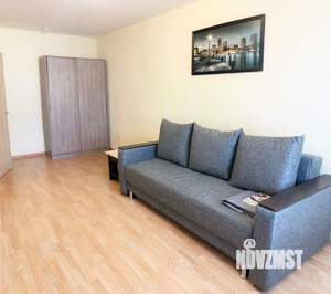 1-к квартира, на длительный срок, 30м2, 7/24 этаж