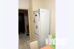 1-к квартира, посуточно, 34м2, 9/9 этаж