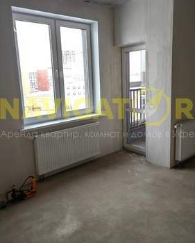 3-к квартира, на длительный срок, 60м2, 7/26 этаж