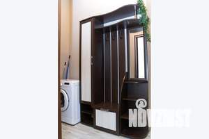 1-к квартира, посуточно, 34м2, 2/7 этаж