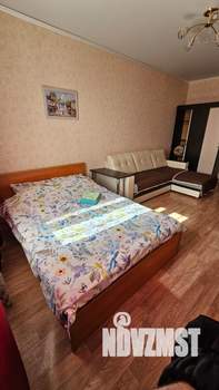 2-к квартира, посуточно, 40м2, 5/19 этаж