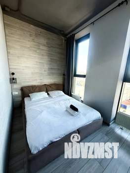 6-к квартира, посуточно, 81м2, 9/21 этаж