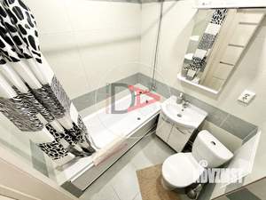 1-к квартира, на длительный срок, 37м2, 10/23 этаж