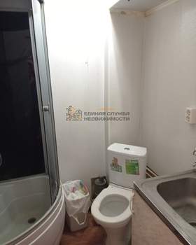 1-к квартира, на длительный срок, 18м2, 1/5 этаж