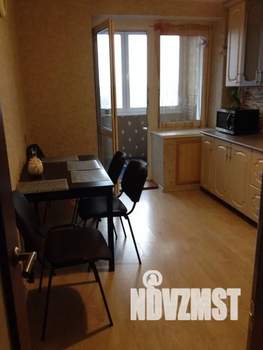 1-к квартира, посуточно, 40м2, 7/19 этаж