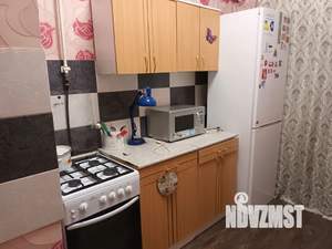 1-к квартира, посуточно, 33м2, 1/9 этаж