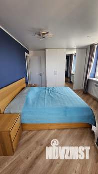 2-к квартира, на длительный срок, 75м2, 8/17 этаж