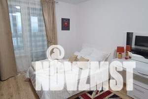 1-к квартира, посуточно, 40м2, 22/25 этаж