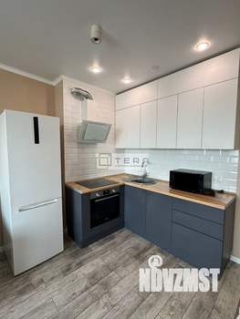 1-к квартира, на длительный срок, 50м2, 18/25 этаж