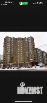 1-к квартира, на длительный срок, 41м2, 9/13 этаж