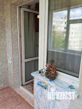 1-к квартира, на длительный срок, 42м2, 7/10 этаж