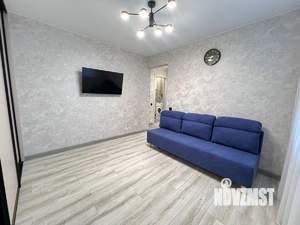 2-к квартира, на длительный срок, 45м2, 20/28 этаж