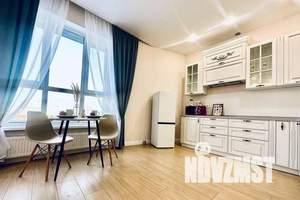 1-к квартира, посуточно, 29м2, 6/22 этаж