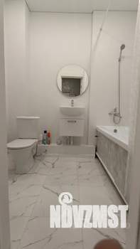 Студия квартира, посуточно, 31м2, 24/25 этаж