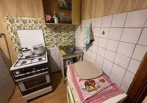 1-к квартира, на длительный срок, 35м2, 3/9 этаж