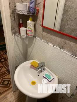 Студия квартира, посуточно, 30м2, 9/9 этаж