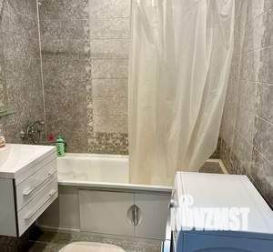 1-к квартира, посуточно, 69м2, 8/13 этаж