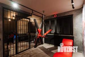 1-к квартира, посуточно, 30м2, 1/5 этаж