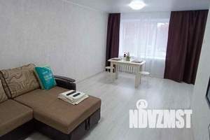 2-к квартира, посуточно, 75м2, 2/9 этаж