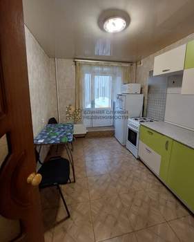 3-к квартира, на длительный срок, 68м2, 2/11 этаж