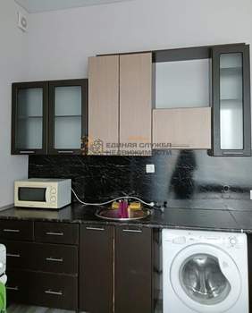 2-к квартира, на длительный срок, 51м2, 14/14 этаж