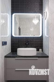 3-к квартира, на длительный срок, 77м2, 15/34 этаж