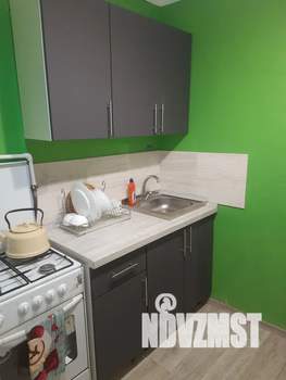 2-к квартира, посуточно, 47м2, 1/5 этаж